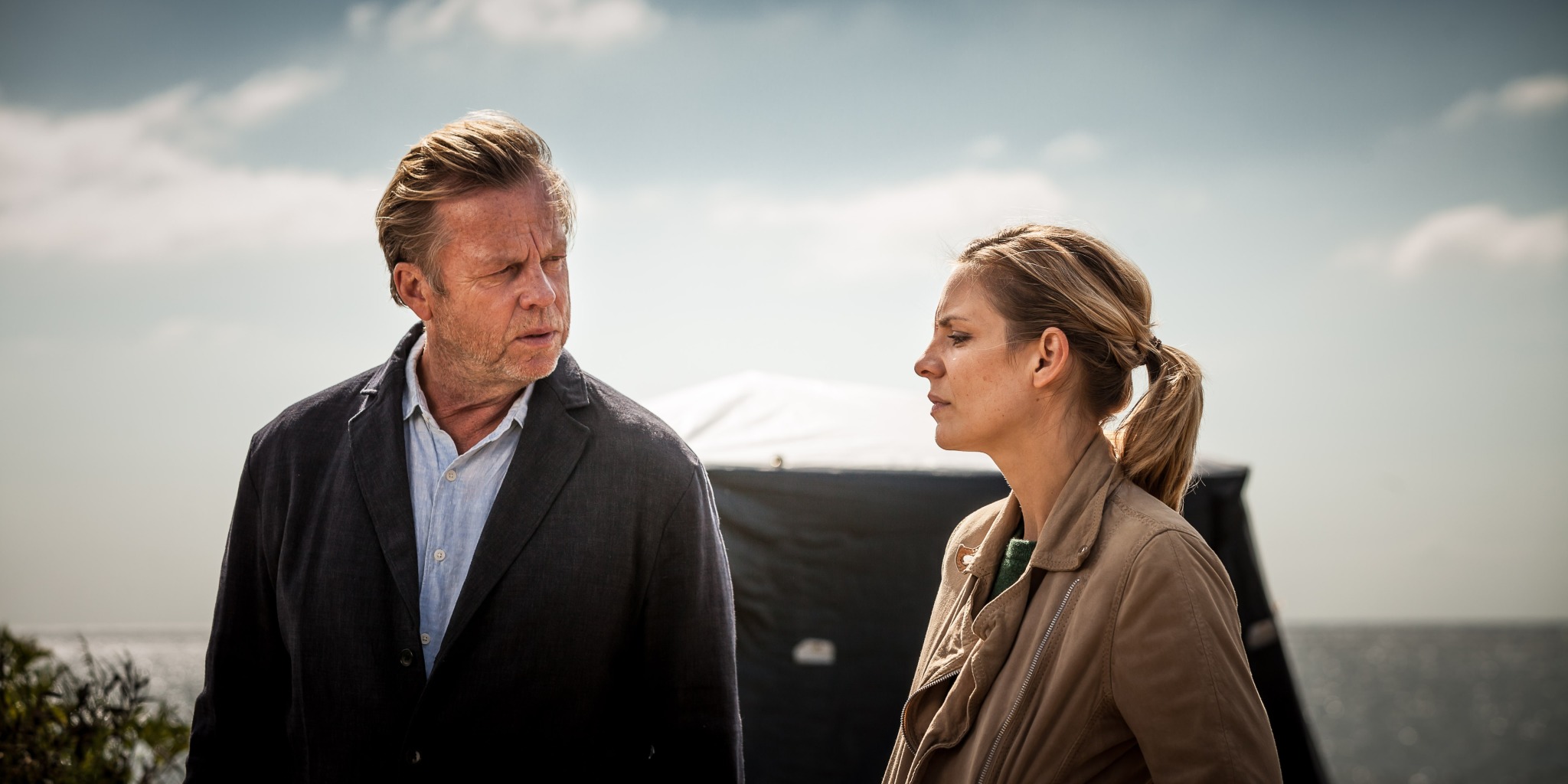 Wallander, Film, Movie