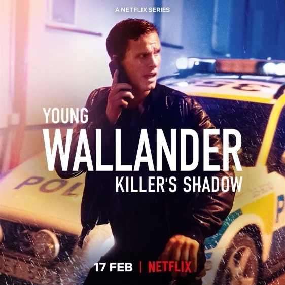 Young Wallander: Killer’s Shadow
